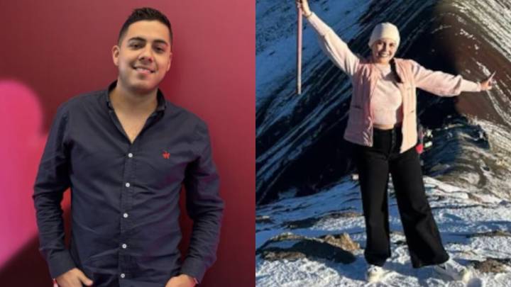 Hablan personas que estaban en apartamento de periodista Laura Camila Blanco cuando fue asfixiada y lanzada desde noveno piso