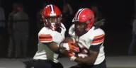 Fox Creek suffers first loss of the season