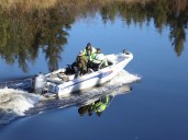 Search for man missing in Sudbury’s Wanapitei River ends sadly