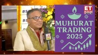 Muhurat Trading 2025 EXCLUSIVE: Think and invest, start with...