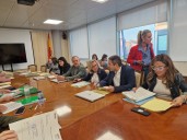 Hospitales turolenses: Primer paso para cubrir determinados puestos médicos por el sistema de concurso y convertirse en fijos