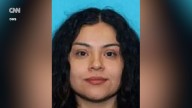 DHS claimed she was an armed domestic terrorist. The agency’s court filings do not