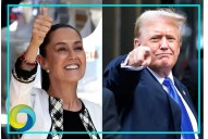Sheinbaum rechaza amenaza de Trump contra cárteles: “Respeto a nuestra soberanía”