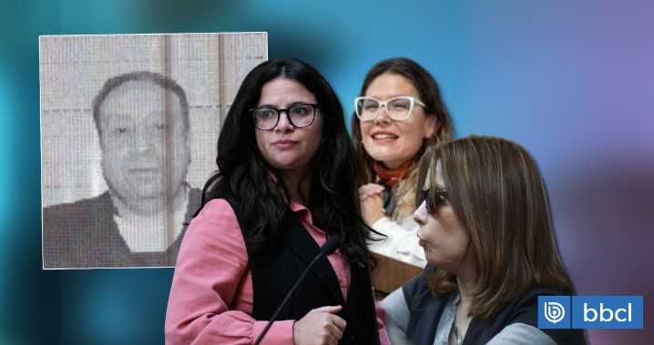 La negligencia del SernamEG que facilitó la libertad del agresor de Nabila
