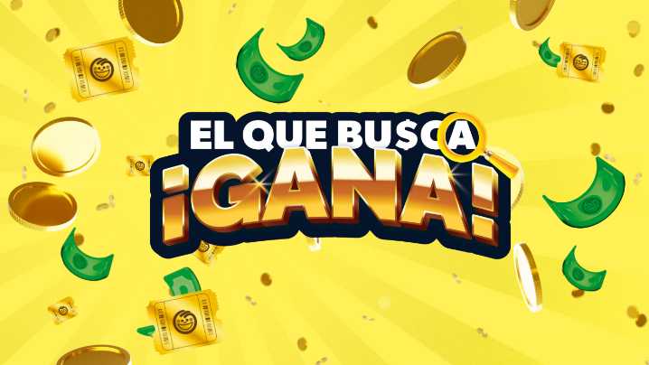 Promo “El que busca ¡Gana!” de PepsiCo repartirá más de 74...