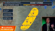 Trending Now Weather Videos