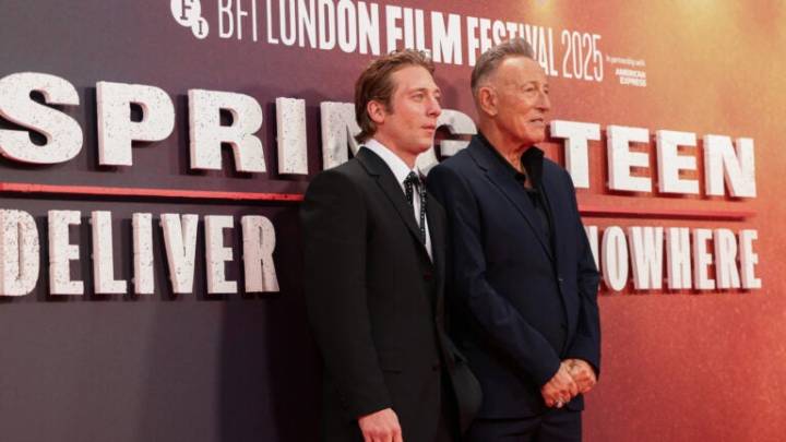 Your 'Deliver Me From Nowhere' FAQ from a Springsteen superfan