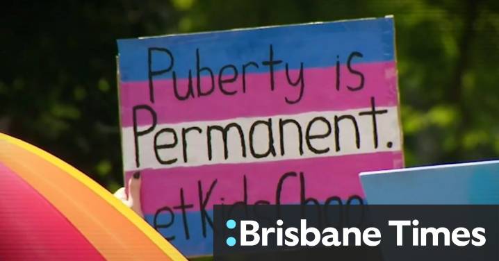 Queensland's puberty blocker ban overturned by Supreme Court