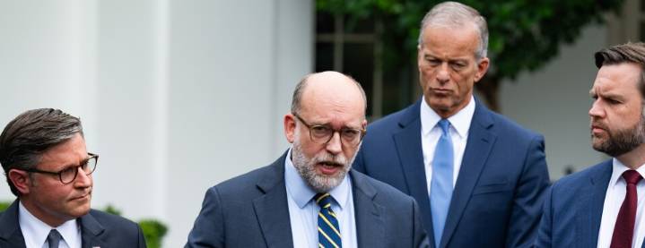 Judge’s Order Saps Trump’s Legal Case for Shutdown Layoffs