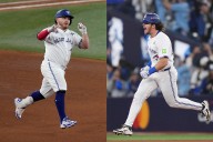 La intrahistoria: dos batazos nunca vistos enterraron a Ohtani y los Dodgers