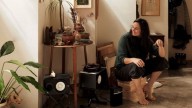 Hija de María Elena Álvarez-Buylla presume su estudio en lujosa casa familiar en la CDMX