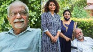 "Daddy had said that it would be okay only if Mohanlal played the lead role in it": Director KG George's daughter opens up about his last script