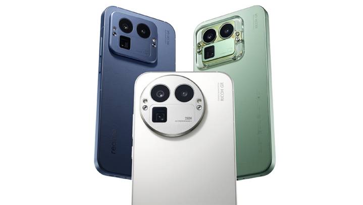Hate your phone’s camera island design? This flagship lets you swap it out like Lego