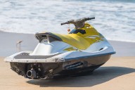 Man, 23, Rescued After Spending 2 Nights Adrift at Sea on Jet Ski Near Spain