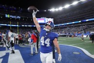 Cam Skattebo’s Family Breaks Silence on Giants RB’s Dominant Game Against Eagles Giants rookie Cam Skattebo dominated the Eagles with record-breaking performances in a decisive win. Cam's family final