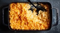 The New York Times recipe: Southern macaroni and cheese