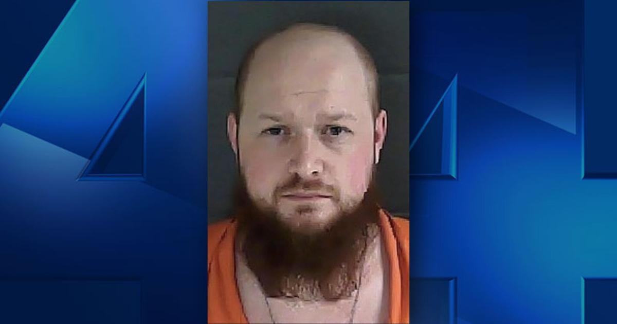 Spencer County man sentenced to 20 years for child molestation