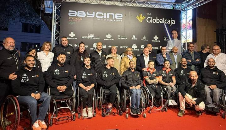 El Gobierno de Castilla-La Mancha respalda la película documental ‘Resilentia. El alma no se rinde, se transforma’