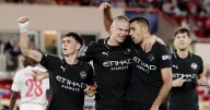 Man City set to fight their corner as Real Madrid plot stunning summer transfer