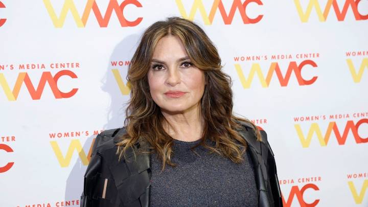 Mariska Hargitay reveals heartbreaking fear of 'injuring' her family while making My Mom Jayne