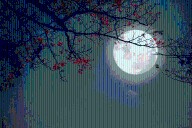 La Luna, protagonista de las noches de octubre y sus eventos astronómicos