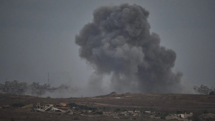 Israel and Hamas prepare for talks over possible Gaza ceasefire, release of hostages