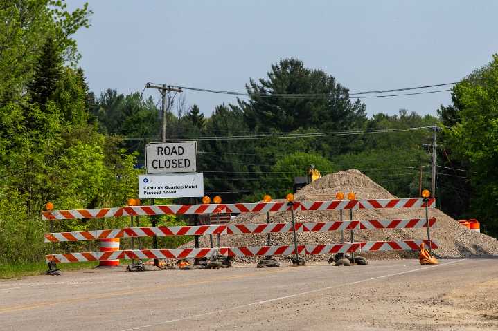 These 39 Michigan communities are getting help funding road repairs in 2026
