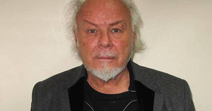 Gary Glitter adds to fortune despite pop paedo being behind bars