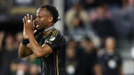 LAFC sufre las ausencias de Son y Bouanga y cae ante Austin