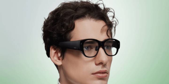 Las nuevas gafas de realidad aumentada que se controlan con un anillo y compiten con Ray Ban Meta: este es su precio