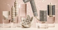 Shark hair styler that's sold out elsewhere is a 'must-have' Christmas present at £110 off