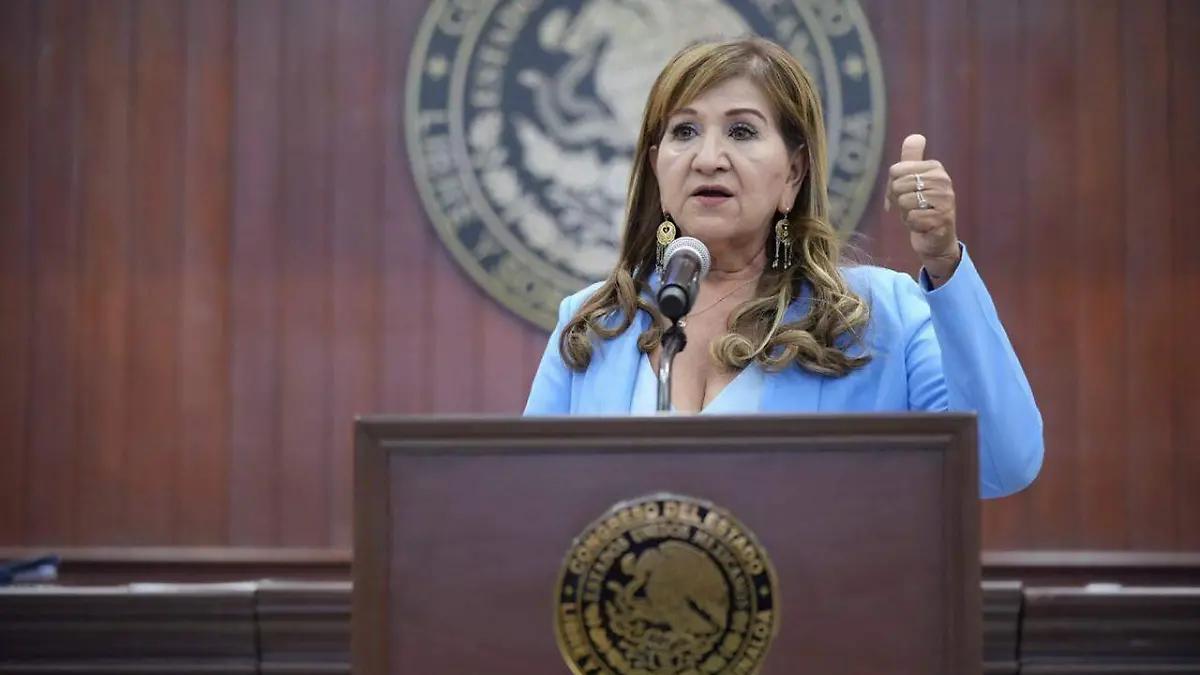 Activista Mary Patiño advirtió su asesinato; su caso revive la propuesta para legislar el narcofeminicidio en Sinaloa