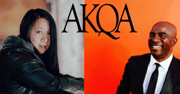 EXCLUSIVE: AKQA Exodus Continues As North America CEO And CMO Depart