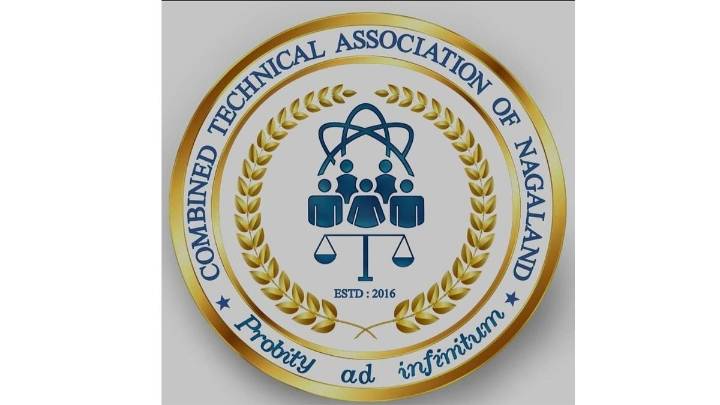 Nagaland’s CTAN backs pen-down protest over irregularities in IAS selection