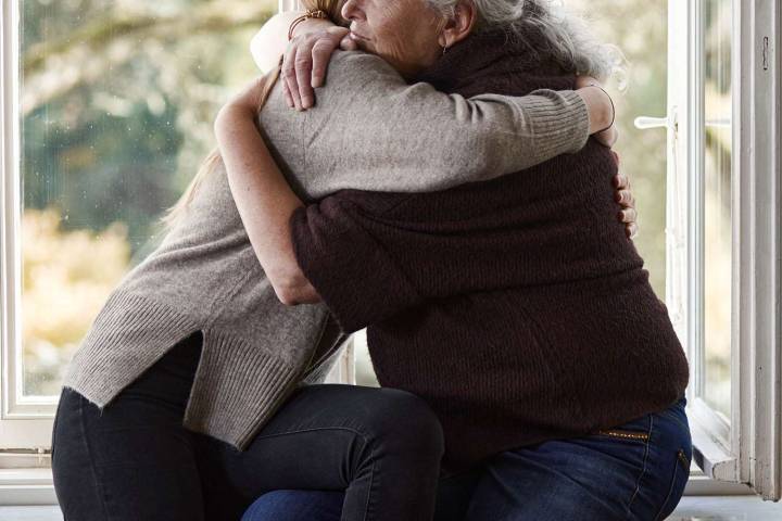 Woman Gets Sign from Great-Grandmother After Missing Her Funeral