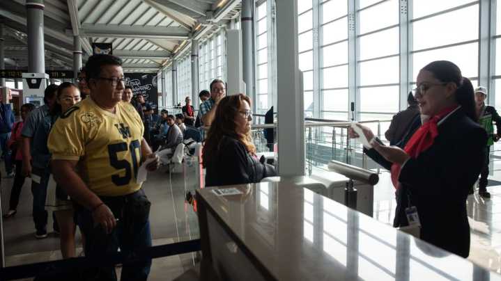 Concluye Reunión de Sheinbaum con Aerolíneas Afectadas por Cancelación de Rutas a EUA