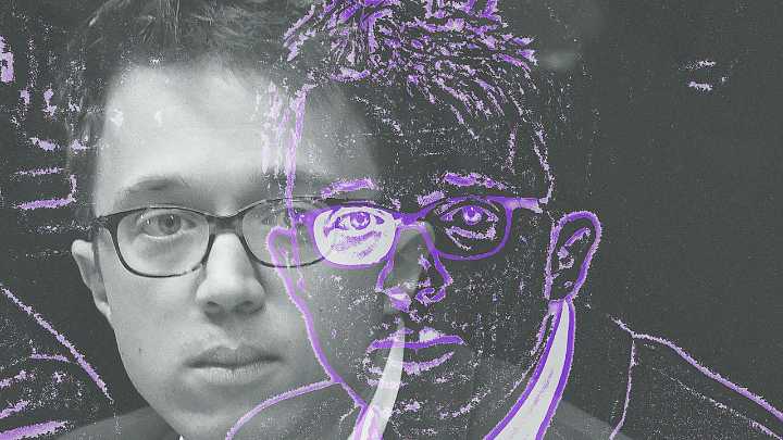 Iñigo Errejón cumple un año de silencio: de la intrahistoria de su dimisión al pulso judicial con Elisa Mouliaá