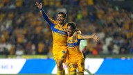 Tigres avanza en la regla de menores con titularidad de 'Chicha' Sánchez