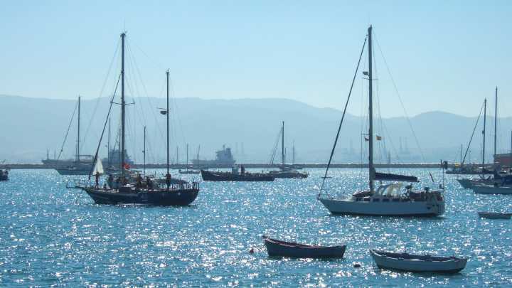 Condenado a 24 años de prisión el armador del pesquero Rúa Mar en el que murieron seis marineros
