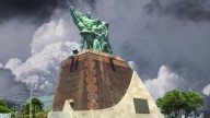 Clima en Nuevo Laredo: la ciudad amanece con cielo nublado; ¿se avecinan lluvias?