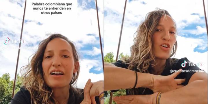 Extranjeros y nacionales no entienden el significado de popular grosería colombiana