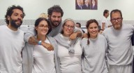 Activistas exigen a Sheinbaum romper relaciones con Israel tras denuncias de tortura contra mexicanos