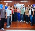 Firman convenio Sipinna e Ichijuv para la prevención de la violencia digital