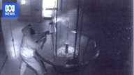 Louvre robbery not the first to resemble a heist film this century