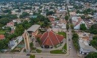 Seguirán presos los acusados de apuñalar en el ojo a un joven en un motel de Orán