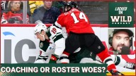 TURMOIL: Minnesota's ROSTER CONSTRUCTION Under FIRE | Can Zuccarello's Return SPARK a Turnaround?