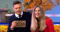 New ‘Wheel of Fortune’ Million Dollar Winner Kept It a Secret From Her Boyfriend, Reveals Her Plans For Her Winnings & If She Quit Her Job | Christina Derevjanik, Wheel of Fortune | Celebrity News and