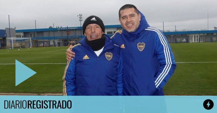 "Pronóstico Reservado'': el comunicado de Boca por Russo que confirma su grave estado de salud