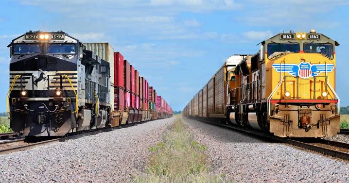 The next steps in Norfolk Southern sale to Union Pacific will be contentious