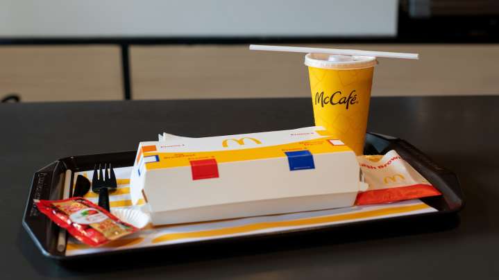 The Old-School McDonald's Breakfast Item Fans Still Want Back